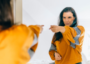 Coaching for Confidence