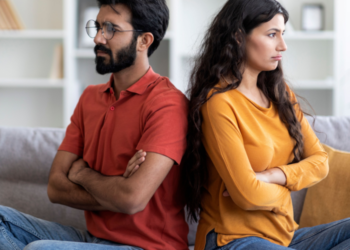 Counselling For Relationship Issues