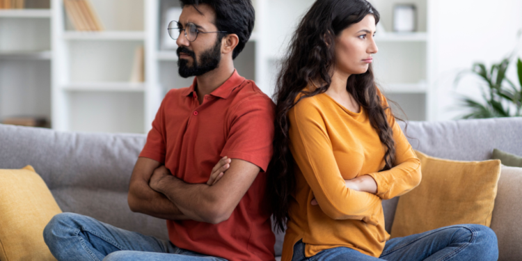 Counselling For Relationship Issues