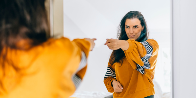 Counselling for self esteem issues