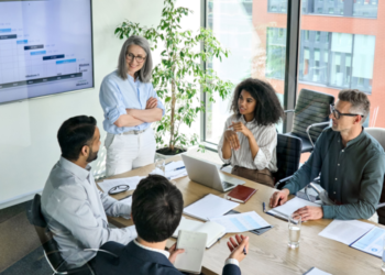 Life Coaching For Business