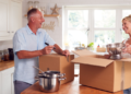 Life Coaching For Downsizing