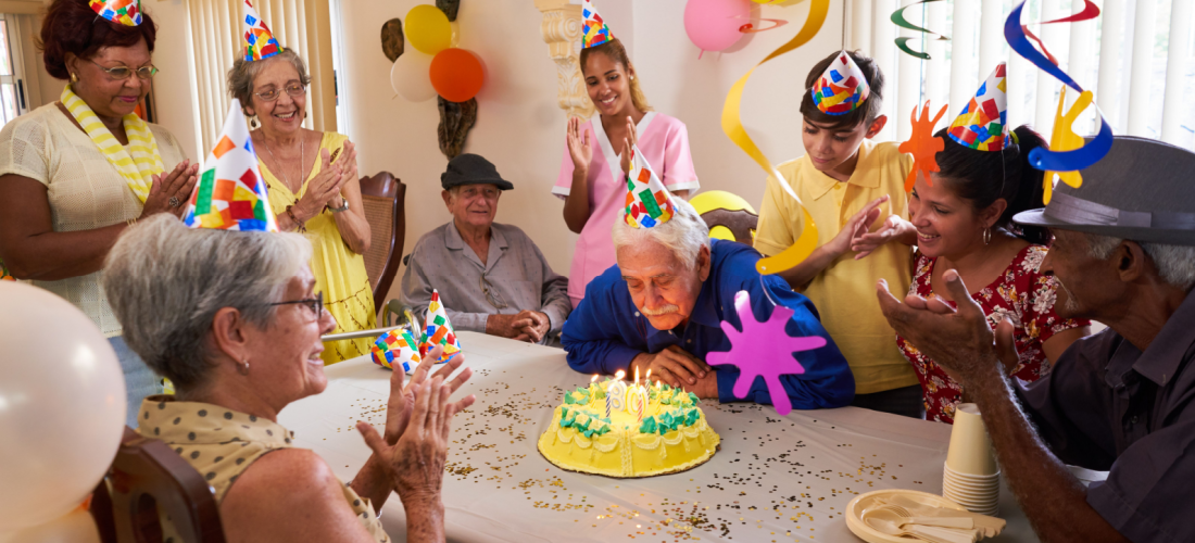 Life Coaching for Celebrating Milestone Birthday