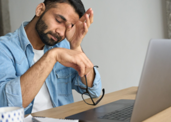 Life coaching for burnout