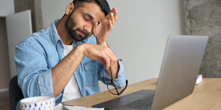 Life coaching for burnout