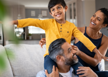 Parenting coaching