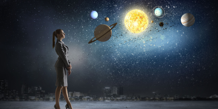 Vedic Astrology for Career Guidance