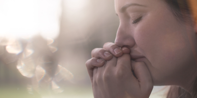 life coaching for anxiety